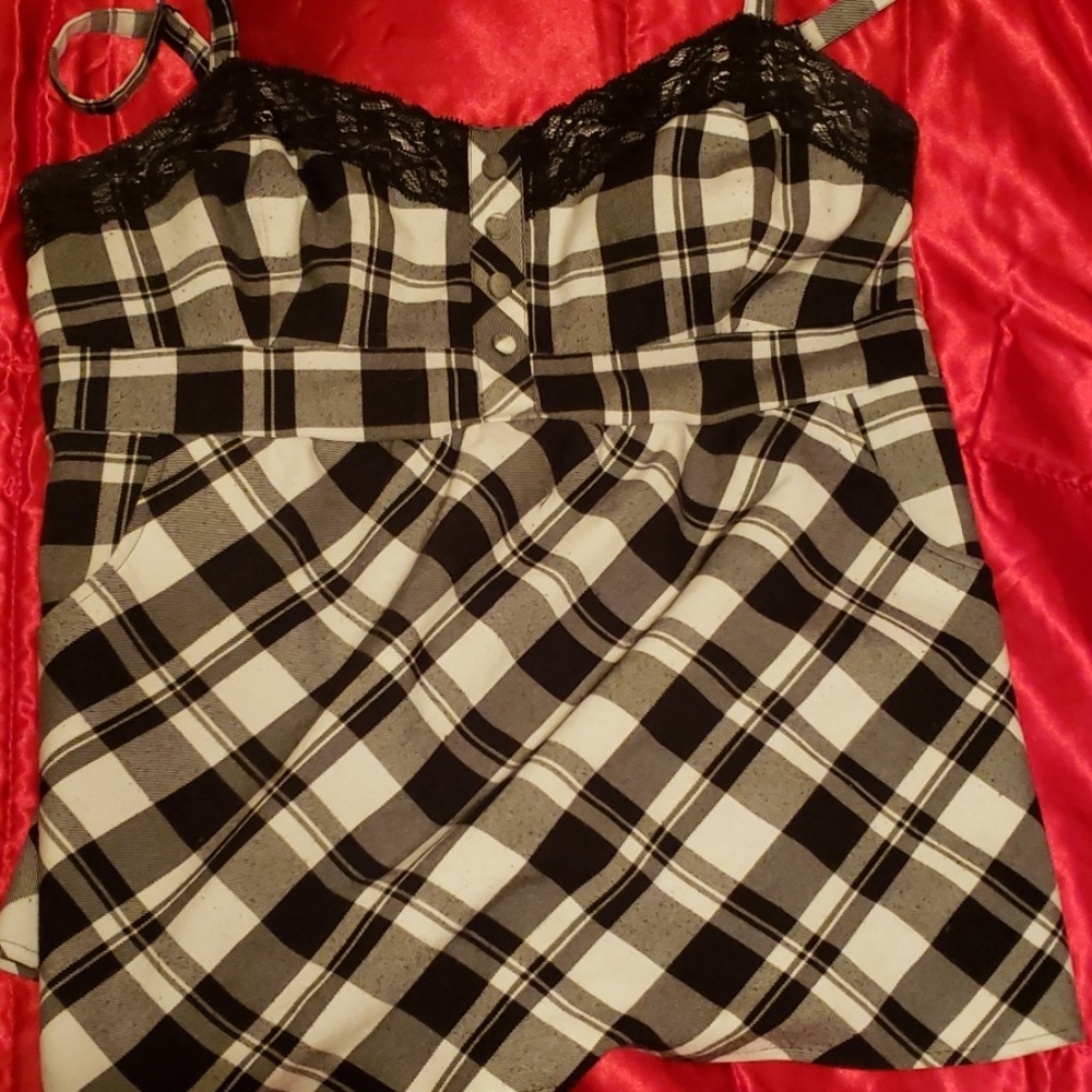 Torrid flannel shirt *last price drop *